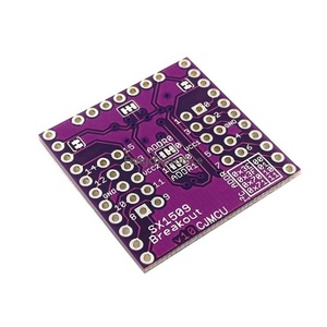 Sx1509 16 canali I/O modulo di uscita livello di tensione LED Driver e tastiera GPIO - Product Image 2