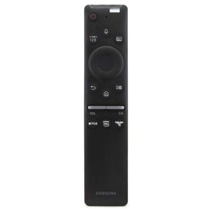 2018/2019 SAMSUNG QLED Smart TV HDTV LCD telecomando nuova voce e funzione automatica modello BN59-01312B - Product Image 1