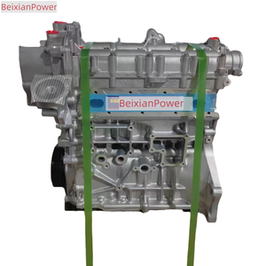 En kaliteli marka yeni 1.5T BYD476ZQA Turbo Motor montaj Motor için Byd F3 S7 S6 şarkı Yuan 476 Motor araçlar - Product Image 4