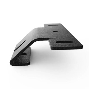 Cajas de aluminio personalizadas para equipos eléctricos de ordenador Gabinete de distribución Hardware Producto de fabricación de chapa metálica - Product Image 5
