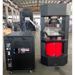 Druck prüfmaschine 3000 kn Kapazität/Beton kompression prüfmaschine Preis - Product Image 5