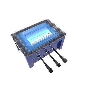 Controller della luce Display a LED da 7 pollici 110V 220V controllo completamente automatico o opzioni manuali - Product Image 5