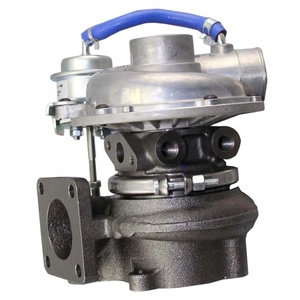 Doğu Turbo şarj cihazı Fabrika fiyatları RHF5 VB430093 VA430093 8973544234 turbo şarj cihazı D-MAX 4JH1-TC dizel motor takımı - Product Image 1