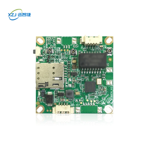 خدمات التجميع الإلكتروني المخصصة وتصنيع لوحات الدوائر المطبوعة النموذجية من الشركة المصنعة الصينية للوحات الدوائر الكهربائية ومورد OEM للوحات الدوائر المطبوعة - Product Image 6