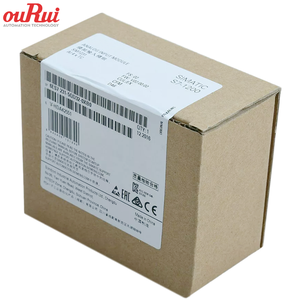 100% חדש מקורי 6ES7231-5QD32-0XB0 תרמו-זוג 4 כניסות אנלוגיות SM1231TC סדרת S7-1200 PLC 6ES7 231-5QD32-0XB0 - Product Image 3