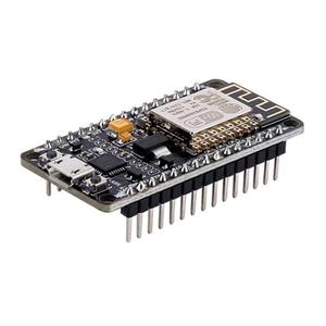 Wireless <strong>module</strong> CH340/CP2102 NodeMcu V3 V2 Lua <strong>WIFI</strong> Internet of Things development board based <strong>ESP8266</strong> ESP-<strong>12E</strong> - Product Image 2