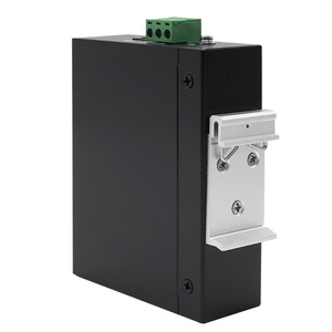 UOTEK 10/100M a 2 porte RS485/422 dispositivo seriale Server trasmissione dati bidirezionale protocollo TCP/IP dispositivo seriale UT-6312MT - Product Image 3