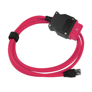 Datenkabel Für BMW ENET-Schnitts telle ENET-Kabel für BMW F-Serie ICOM OBD2-Codierungsprogrammierung Verstecktes Diagnose kabel - Product Image 6