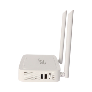 WiFi 5G İngilizce sürümü için F673AV9a Dual Band Gigabit ONT 4G ve 3G ağları için POE desteği ile ONU - Product Image 3