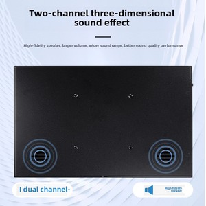 10.1inch IPS <strong>Raspberry</strong> <strong>Pi</strong> HD LCD <strong>Display</strong> with Metal Case for <strong>HDMI</strong> Touch Screen TFT - Product Image 5