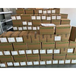โมดูลประมวลผล CP461-50 Yokogawa - Product Image 4