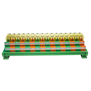 16 Channel 24VDC Numerical <strong>Control</strong> <strong>System</strong> <strong>Relay</strong> Module. - Product Image 5