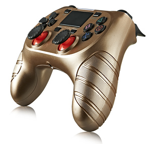 Fabrik preis Anderes Spiel zubehör Joystick Gamepad PS4-Controller Multifunktion aler Game controller Android PS4 P3 Gamepad - Product Image 5