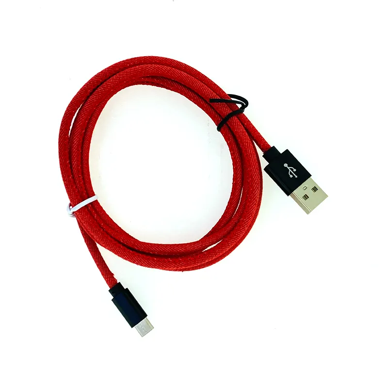 Foxconn USB Charger Cable Fabricante Original IOS 12 Cabo de carregamento rápido para Iphone Mobile Phone CE Estoque padrão personalizado