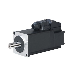 Hochwertiger 3-Achsen-Wechselstrom-Servoantrieb und Motorprogramm-Controller-Kit von Primopal - Product Image 1