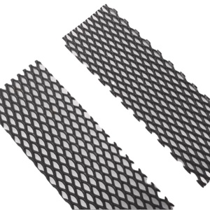 MMO Titanium Anode and Titanium <strong>Cathode</strong> - Product Image 2