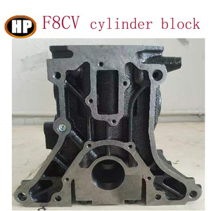 F8CV <strong>Engine</strong> F8CV <strong>Engine</strong> Cylinder Block S-park 0.8 <strong>Engine</strong> Long Block for C-HEVROLE-T S-PARK Daewo-o Mati-z - Product Image 3