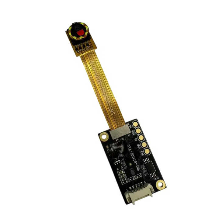 Support customized 5 megapixel camera module FPC cable GC05A2 USB interface fixed focus