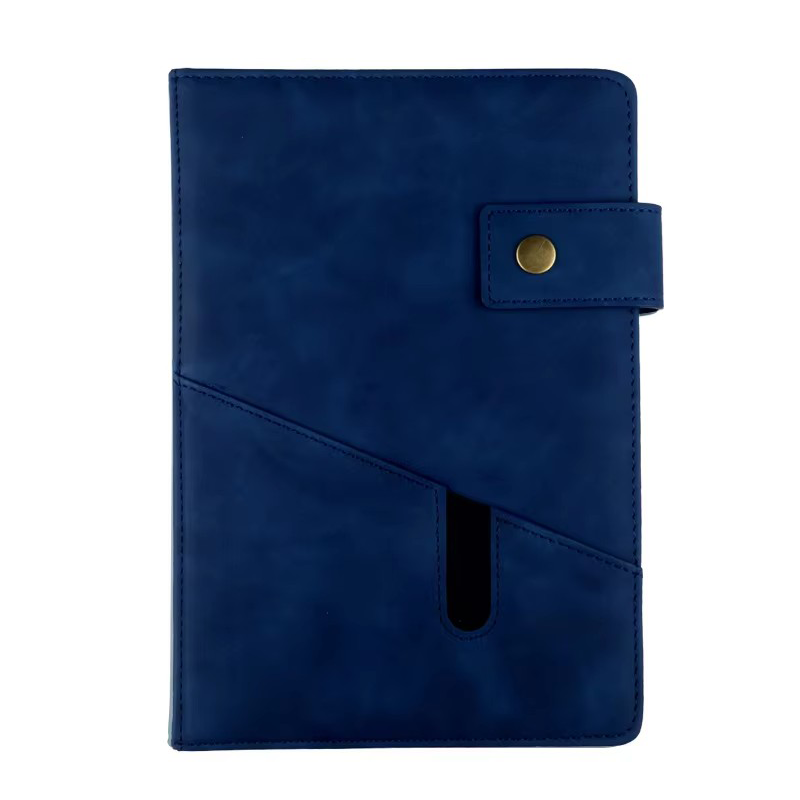 blu scuro