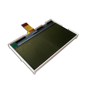 FSTN Transflective 132x64 Cog grafico Display LCD modulo ST7565P con interfaccia I2C - Product Image 5
