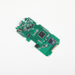 แผงวงจรสื่อสาร PCBA การออกแบบแผงวงจร PCBA การประกอบ PCBA PCB - Product Image 6