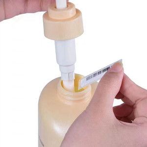 Nhãn Dán DR AM Mềm Phát Hiện Báo Động Chống Trộm Cổng An Ninh Siêu Thị Cửa Hàng Quần Áo Bán Chạy - Product Image 4