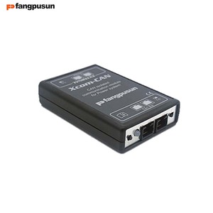 2022 Fangpusun Xcom-può modulo di comunicazione multi-protocollo con cavi da 2M per caricatore inverter ibrido XTM 4000-48 - Product Image 3