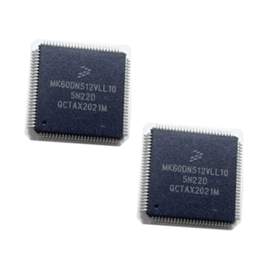 MK60DN512VLL10 LQFP100 ARMマイクロコントローラ-MCU - Product Image 2
