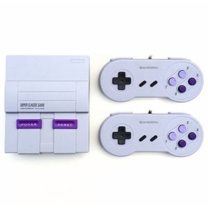 660個のハンドヘルドレトゲームコンソールを備えた8ビットレトロミニTVビデオゲームコンソール - Product Image 4
