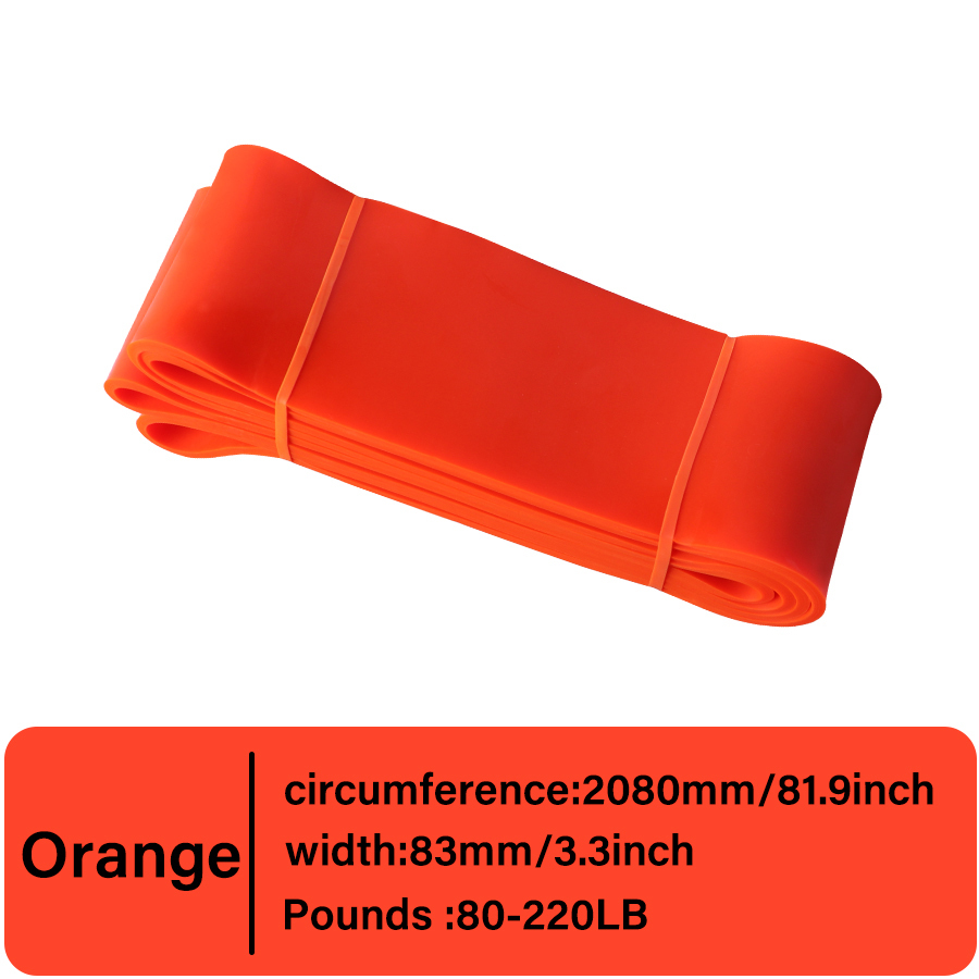 naranja 83