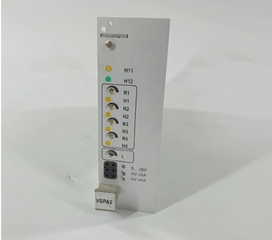VT-VSPA2-1-11/T1 Amplifier Card Mannesmann VT-VSPA2-1-2X/V0/T1 Valve Amplifier VT-VSPA1-1-1X=VT-MSPA1-2X/A5/000/000 - Product Image 2