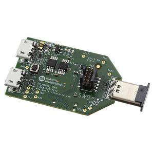 MAXREFDES100HDK # PROGRAMMIER ADAPTER