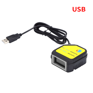 ScanHome SH-400 2D QR PDF417数据矩阵OEM ODM嵌入式模块条形码扫描仪 - Product Image 3