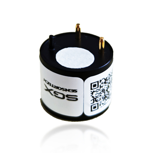 Detector de gas y oxígeno de alta precisión, sensor de O2 y transductores analizadores para detector de gas, Analizador de gas - Product Image 2