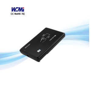 A R20DC 125KHz 13.56MHz <strong>RFID</strong> <strong>Reader</strong> NFC Card <strong>Reader</strong> USB/RS232 IC ID <strong>Rfid</strong> Card <strong>Reader</strong>