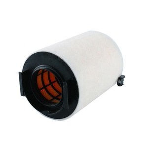 Özelleştirilebilir OEM 1k1k9620c uygun sıcaklık otomobil hava filtresi üretim hattı - Product Image 1