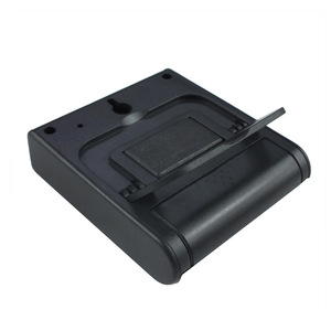 Jiuyi Hot Selling High-end Aluminum Surface Kitchen <strong>Timer</strong> Digital <strong>LCD</strong> Screen Refrigerator Magnetic Baking Student Learning <strong>Timer</strong> - Product Image 5