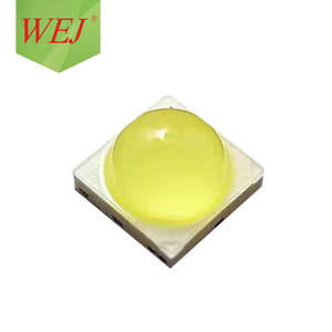 High Quality 3535 Uv Ir Smd <strong>Led</strong> 1w <strong>3w</strong> Ir <strong>Led</strong> Smd 3535 <strong>3w</strong> 3v White Blue Amber Green <strong>Red</strong> <strong>Led</strong> with Lens 3535 Uv SMD <strong>LED</strong> - Product Image 2