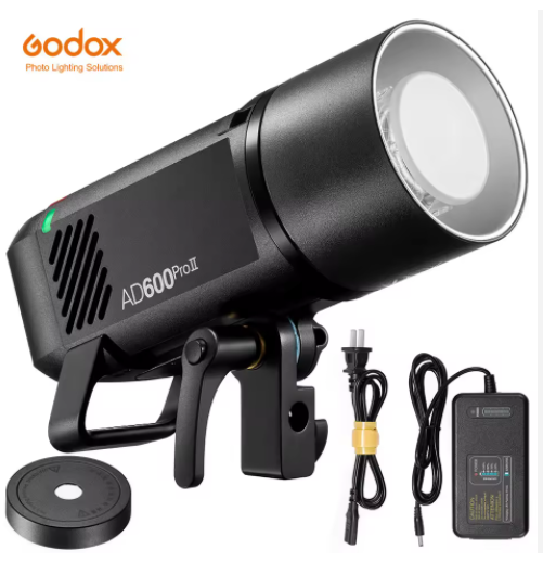 AD600PROII เอดดี600โปรII