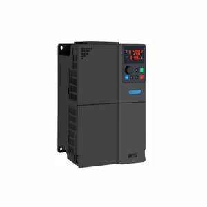 前10名22kw 30hp矢量控制变频驱动380V三相变速器，用于电机标称电压220v转换器 - Product Image 1
