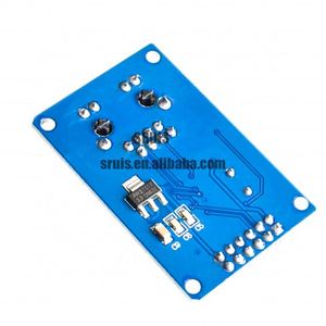 ENC28J60 network <strong>module</strong> SPI <strong>interface</strong> Ethernet <strong>MCU</strong> development board supporting <strong>module</strong> - Product Image 3