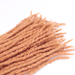 วิกต่อผมเรมี่ทำมือ100% แบบไล่เฉดสี - Product Image 4