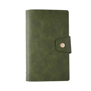 Кожаная мини-записная книжка - Product Image 1