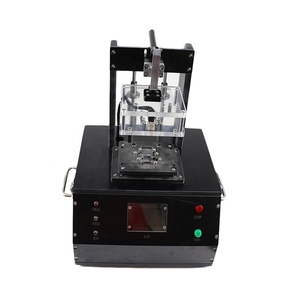 Dispositivo di prova PCB manuale personalizzato FCT PCBA dispositivo di prova scheda madre dispositivo di programmazione PCB test Jig - Product Image 6