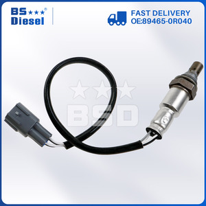 Lambda Probe <strong>Sensor</strong> 894650R040 Auto <strong>Sensors</strong> <strong>O2</strong> <strong>Oxygen</strong> <strong>Sensor</strong> 89465-0R040 for 2013-2018 Toyota RAV4 2.5L Engine - Product Image 5
