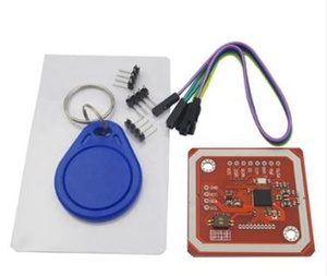 Neue Version PN 532 NFC Nahtfeldkommunikation RFID-Modul V3 PN532 - Product Image 1