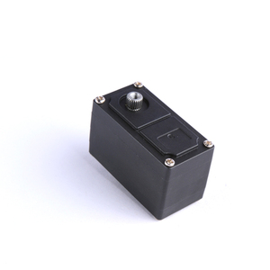RD14T 20kg Servo/Rad Modus rc robotic arm servo arduino diy roboter TTL smart servo