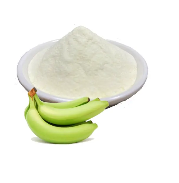 Supply High Quality Green banana juice powder Free Sample Green banana juice powder Best Price For Sale