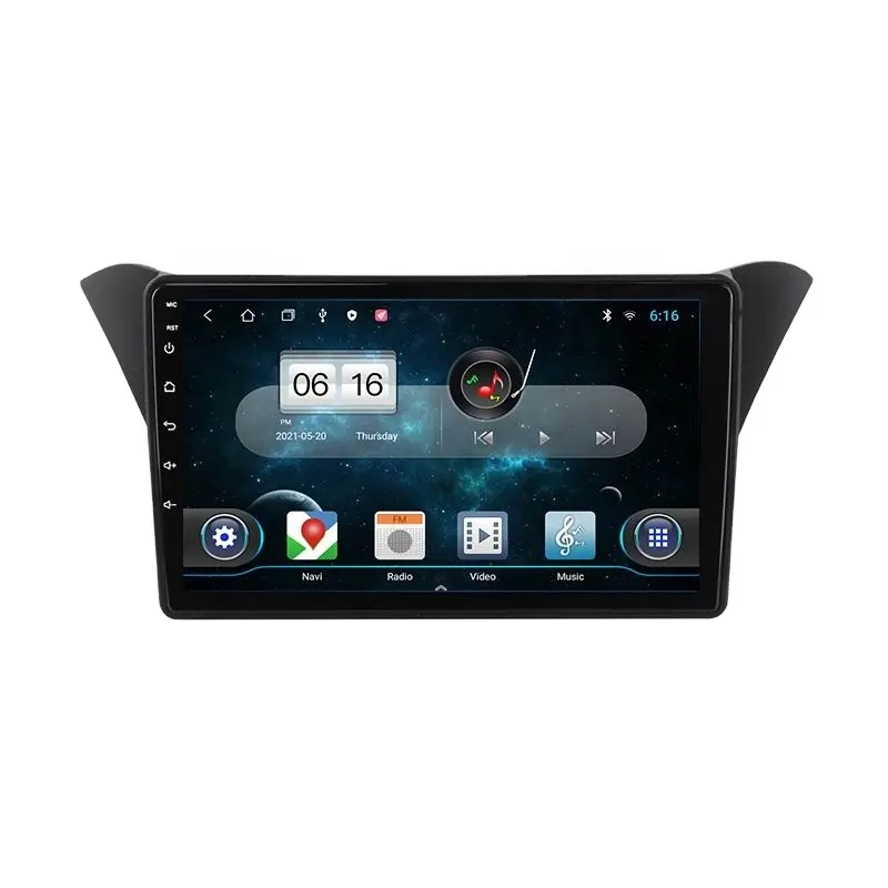 9inch Android đài phát thanh xe DVD Player cho Hyundai rohens Genesis Coupe Navigation stereo GPS Wifi Carplay