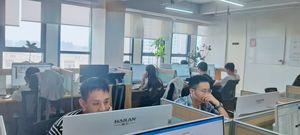 Nieuwe Ptfe Holle Vezelmembraanmodule Voor Efficiënte Oliewaterscheidingsfiltratie Externe Druk Onderdompeling Type 100l/Uur - Product Image 4